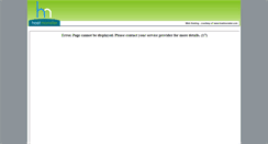 Desktop Screenshot of anbawissa.org